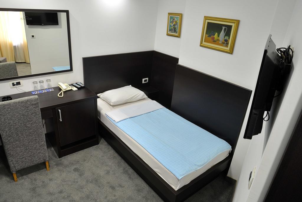 Hotel Golf Krusevac Room photo