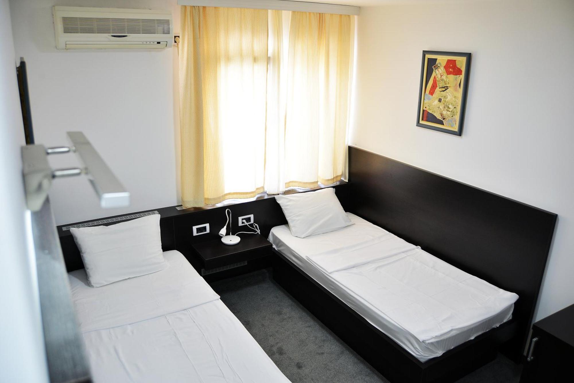 Hotel Golf Krusevac Room photo