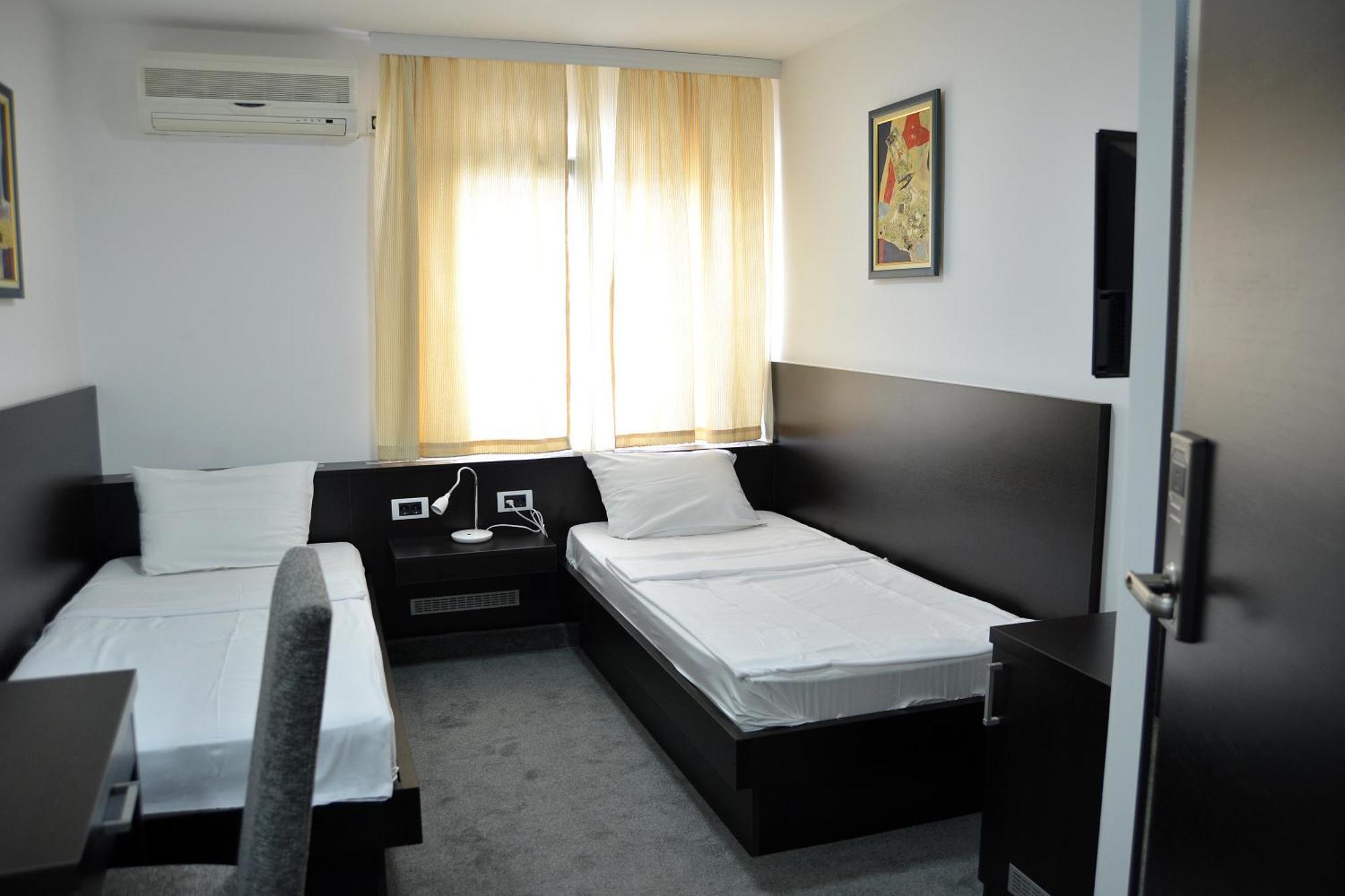 Hotel Golf Krusevac Room photo