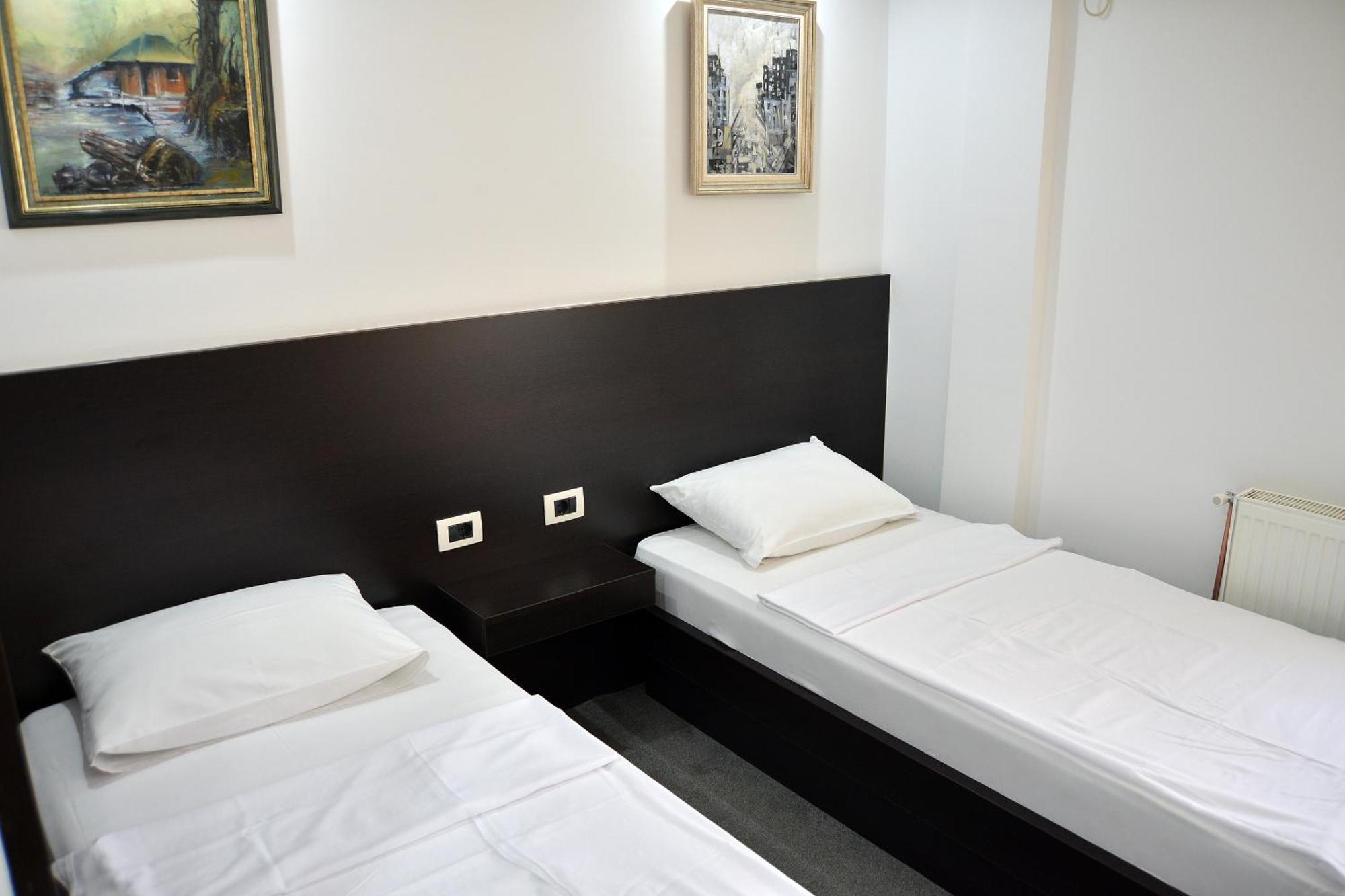 Hotel Golf Krusevac Room photo