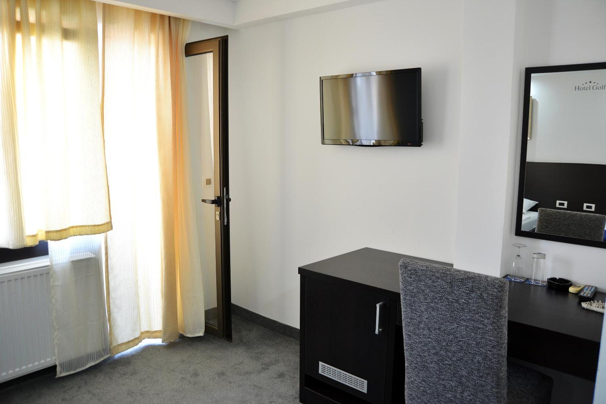 Hotel Golf Krusevac Room photo
