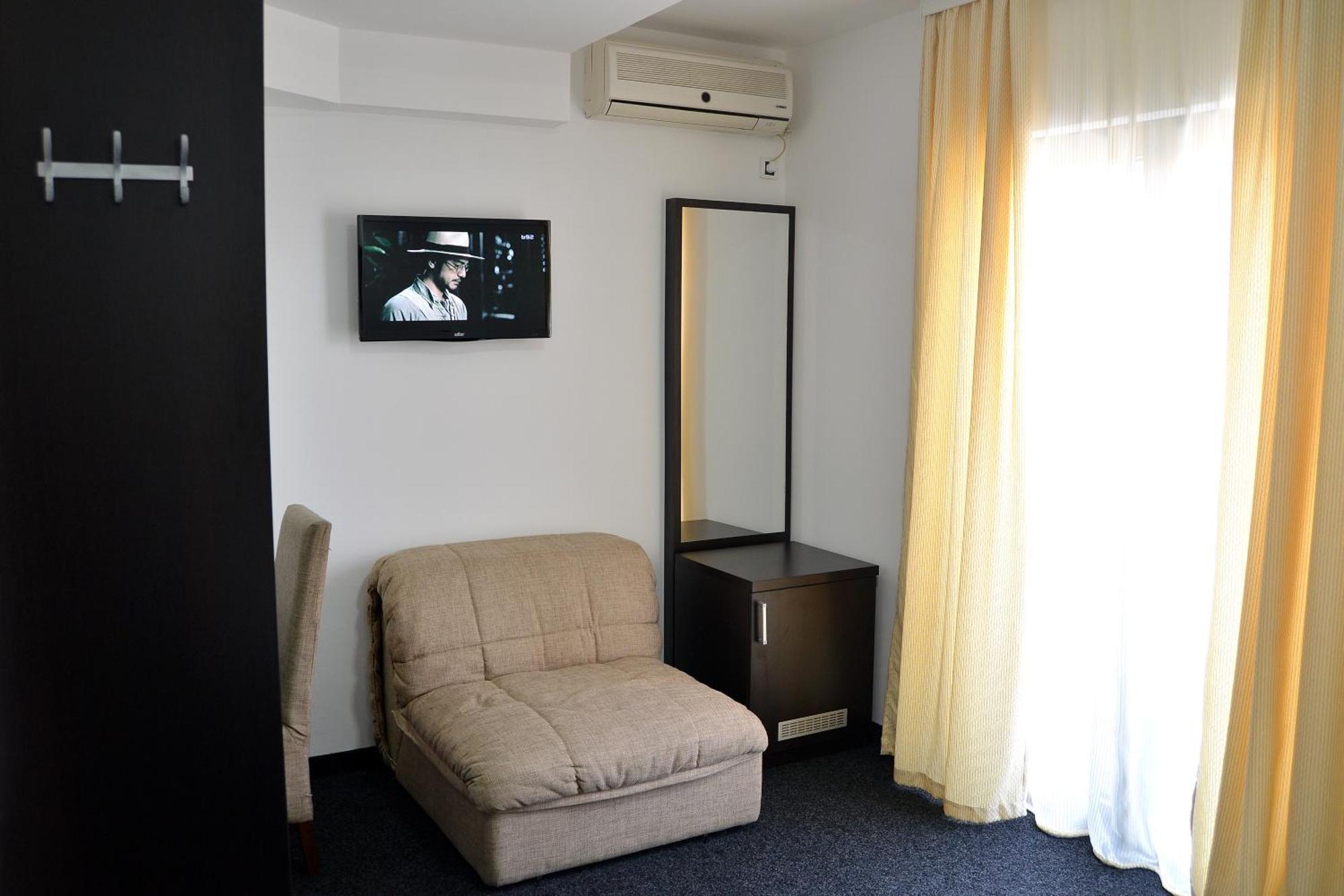 Hotel Golf Krusevac Room photo