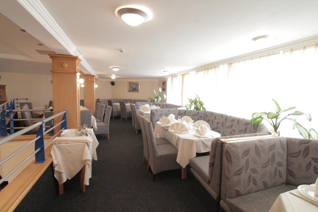 Hotel Golf Krusevac Exterior photo