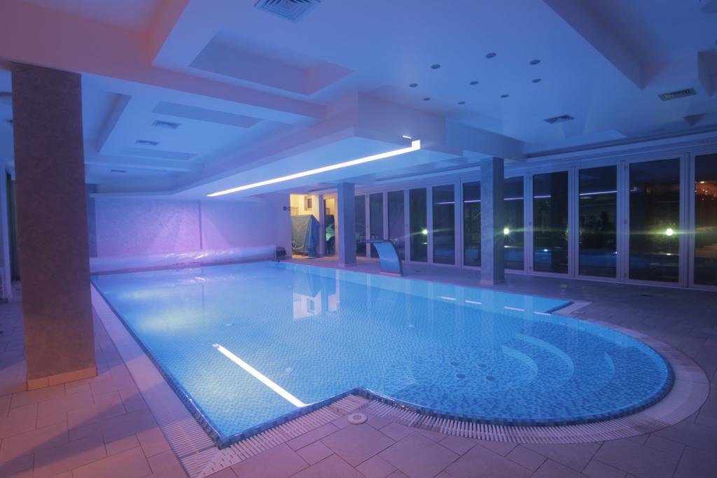 Hotel Golf Krusevac Exterior photo