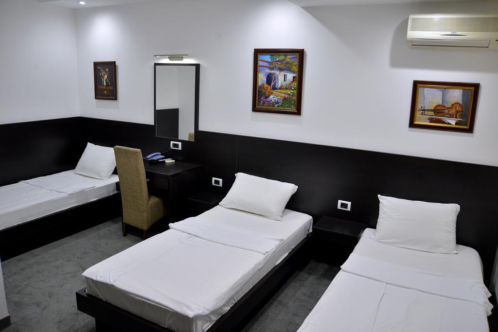 Hotel Golf Krusevac Room photo