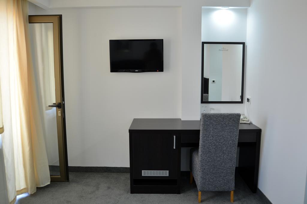 Hotel Golf Krusevac Room photo