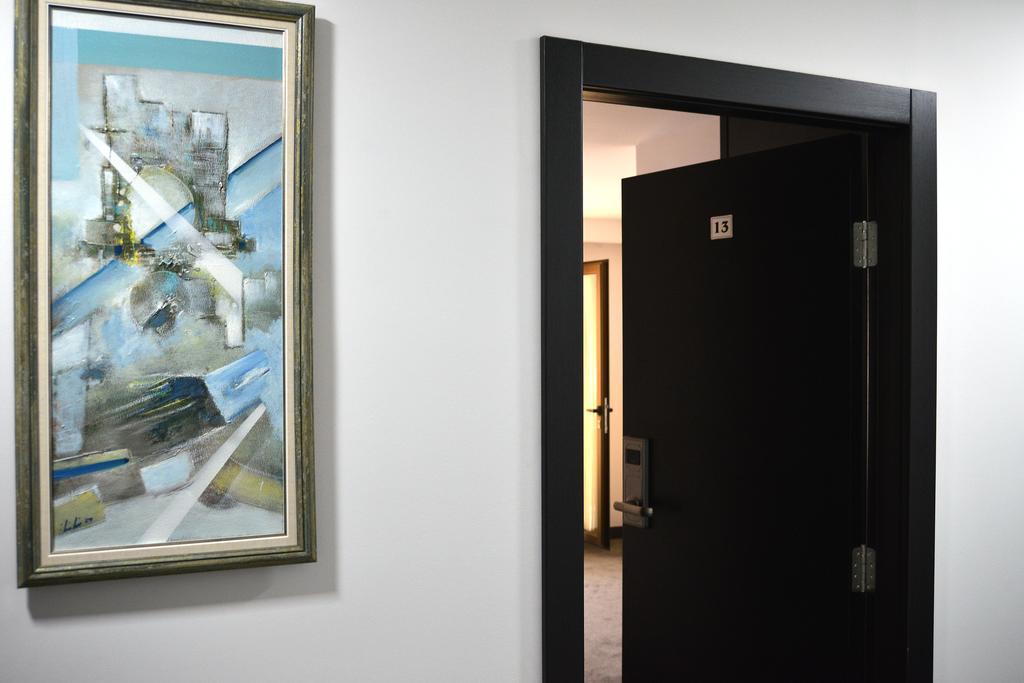 Hotel Golf Krusevac Room photo