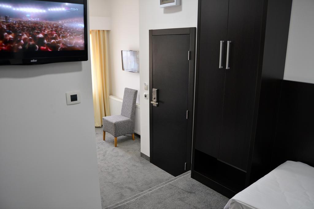 Hotel Golf Krusevac Room photo