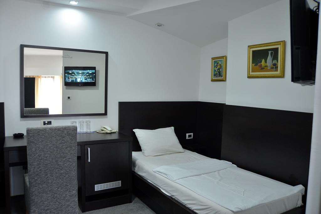Hotel Golf Krusevac Room photo