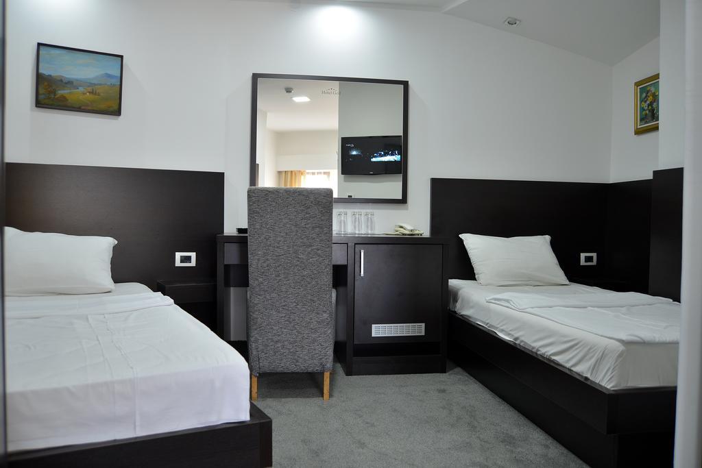 Hotel Golf Krusevac Room photo