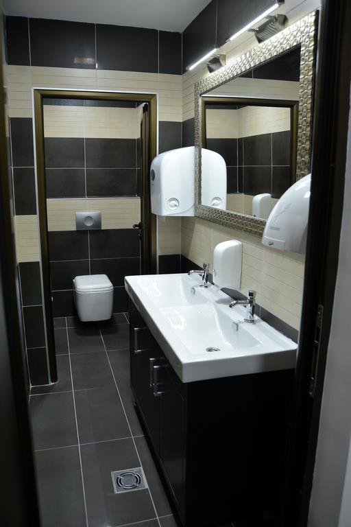 Hotel Golf Krusevac Exterior photo