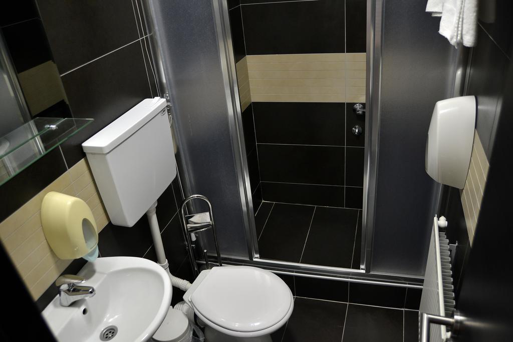 Hotel Golf Krusevac Room photo