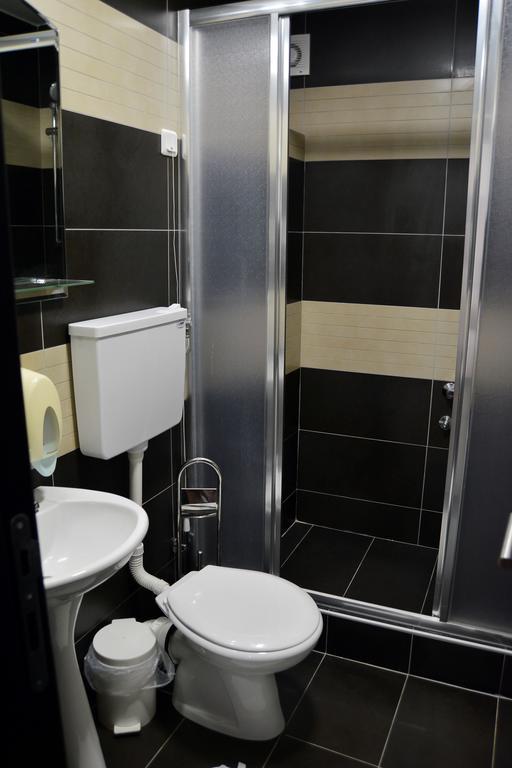 Hotel Golf Krusevac Room photo