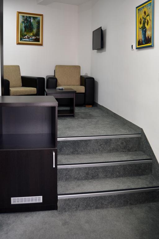 Hotel Golf Krusevac Room photo