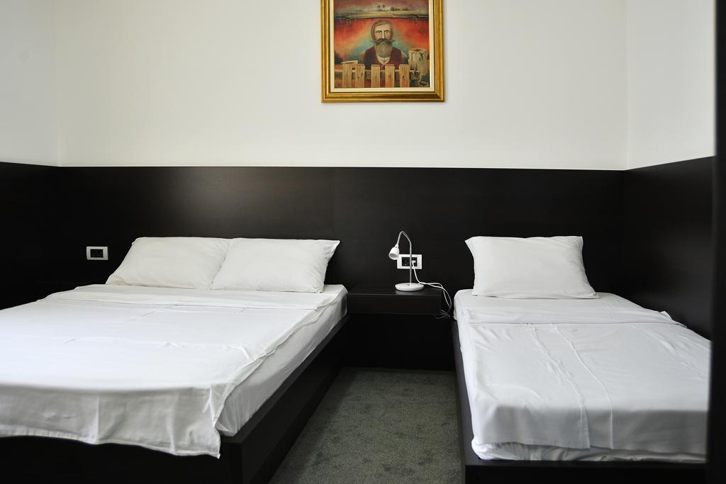 Hotel Golf Krusevac Room photo